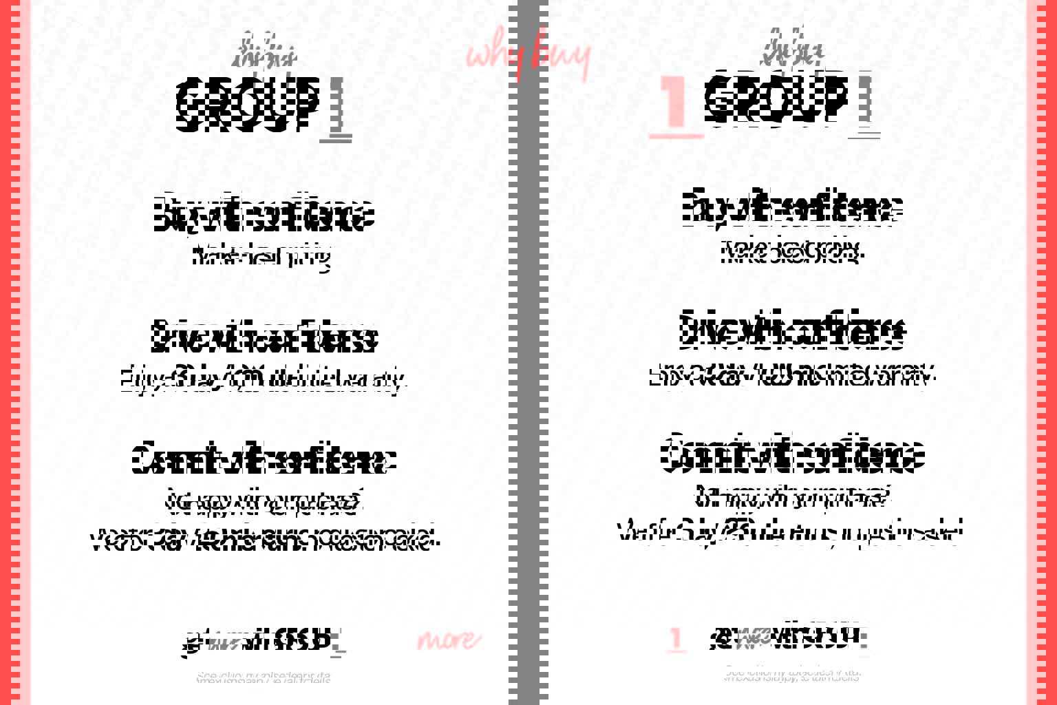 Used 2024 Nissan Pathfinder Platinum w/ Cargo Package image 2