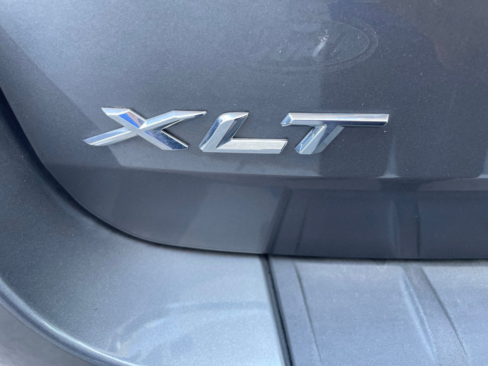 Certified 2023 Ford Explorer XLT w/ Equipment Group 202A RWD image 29