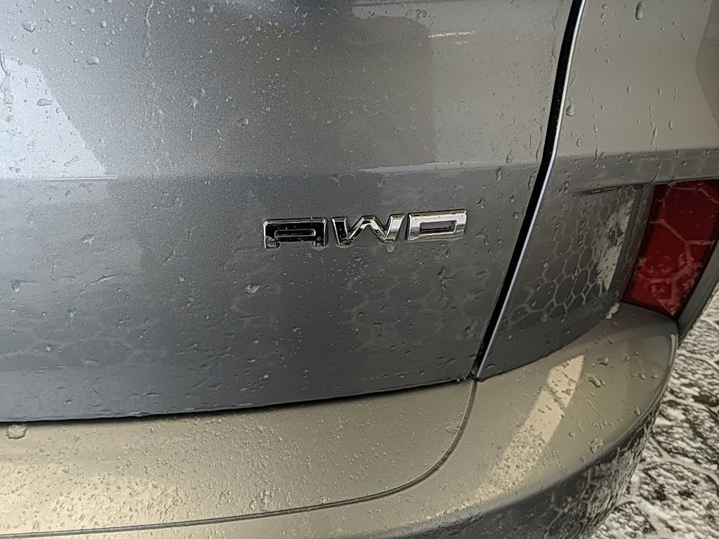 Certified 2023 Ford Escape ST-Line w/ Tech Pack #1 image 9