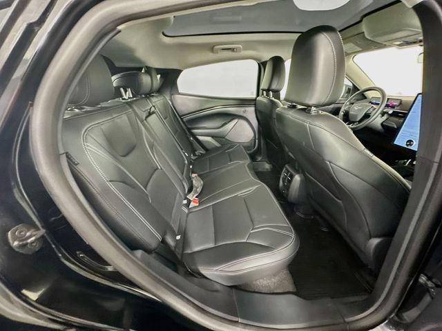 Certified 2025 Ford Mustang Mach-E Premium AWD/4WD image 35