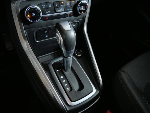 Certified 2021 Ford EcoSport SE FWD image 20