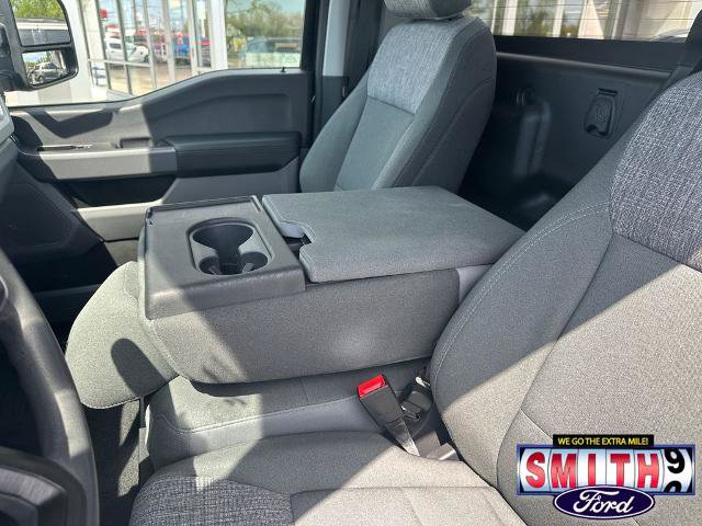 Certified 2023 Ford F250 XLT AWD/4WD image 33