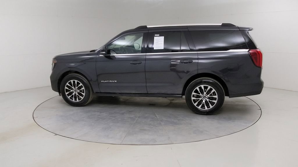 Certified 2025 Ford Expedition Platinum image 20