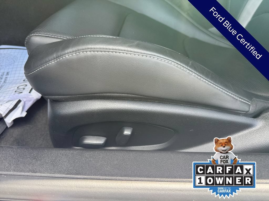 Used 2023 Chevrolet Camaro SS RWD image 34
