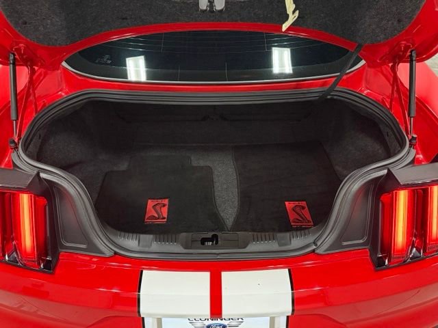 Certified 2017 Ford Mustang Shelby GT350 RWD image 38