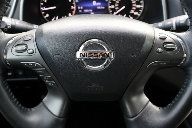 Used 2019 Nissan Murano SL w/ SL Technology Package image 37