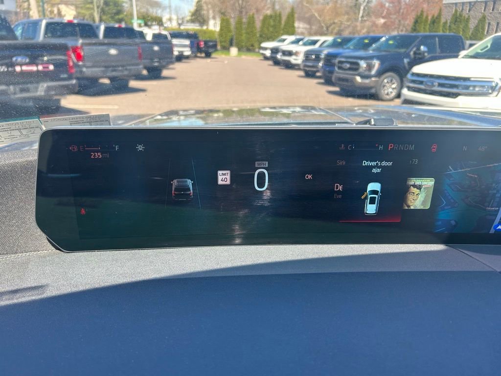 Certified 2025 Ford Expedition Max Platinum AWD/4WD image 25