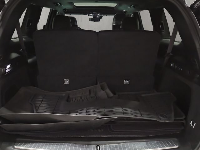 Used 2024 Jeep Grand Cherokee L Summit AWD/4WD image 23