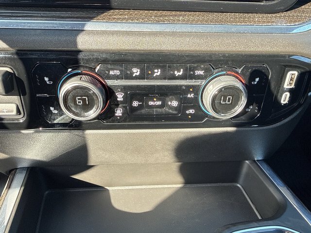 Used 2024 Chevrolet Silverado 1500 RST AWD/4WD image 32