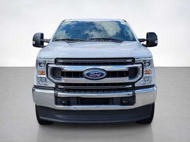 Certified 2020 Ford F250 XL w/ STX Appearance Package image 8