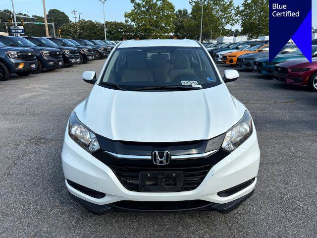 Used 2018 Honda HR-V LX image 2