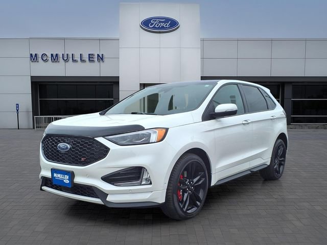Certified 2024 Ford Edge ST w/ Equipment Group 401A