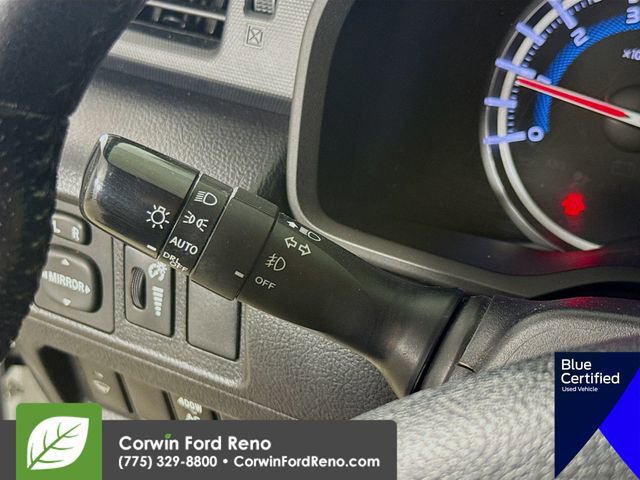 Used 2018 Toyota 4Runner TRD Pro image 13