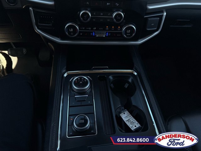 Certified 2024 Ford Expedition XLT AWD/4WD image 22