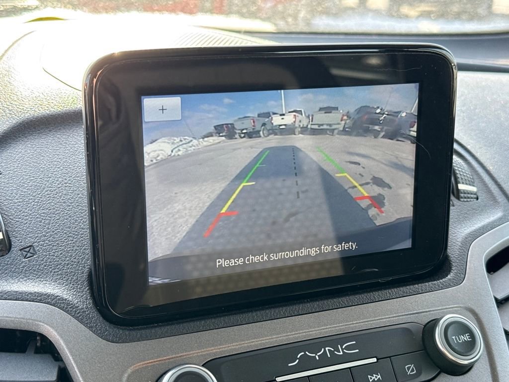 Certified 2019 Ford Transit Connect XLT image 20