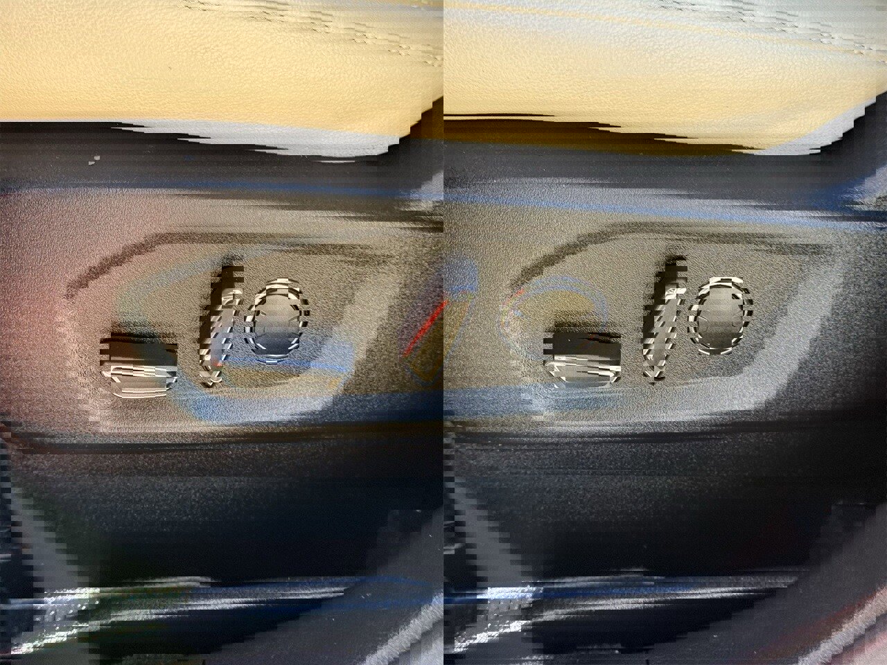 Certified 2019 Ford Edge SEL w/ Equipment Group 201A image 24