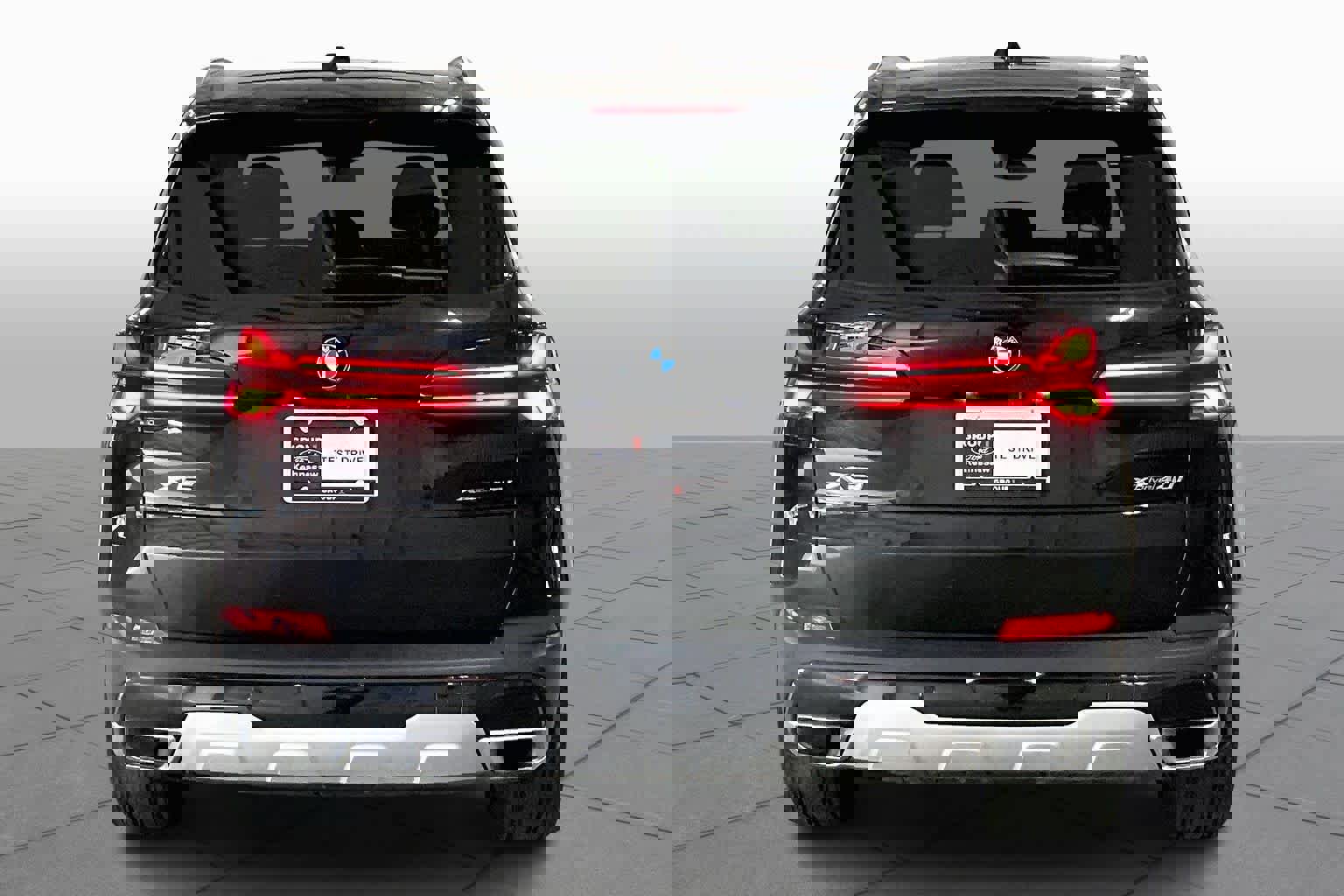 Used 2026 BMW X5 xDrive40i image 3