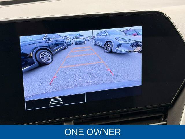 Used 2025 Chevrolet Trax RS FWD image 7