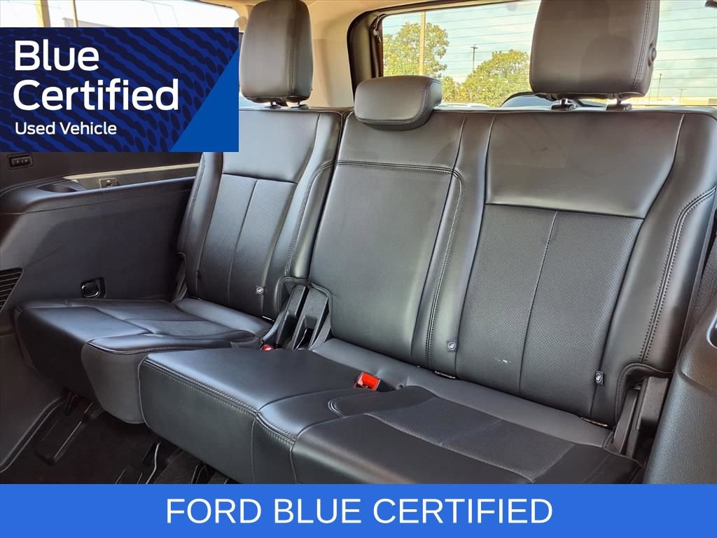 Certified 2023 Ford Expedition Max XLT RWD image 27