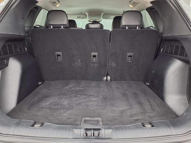 Certified 2022 Ford Escape SEL image 24
