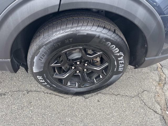 Certified 2023 Ford Explorer Timberline w/ Timberline Technology Package image 14