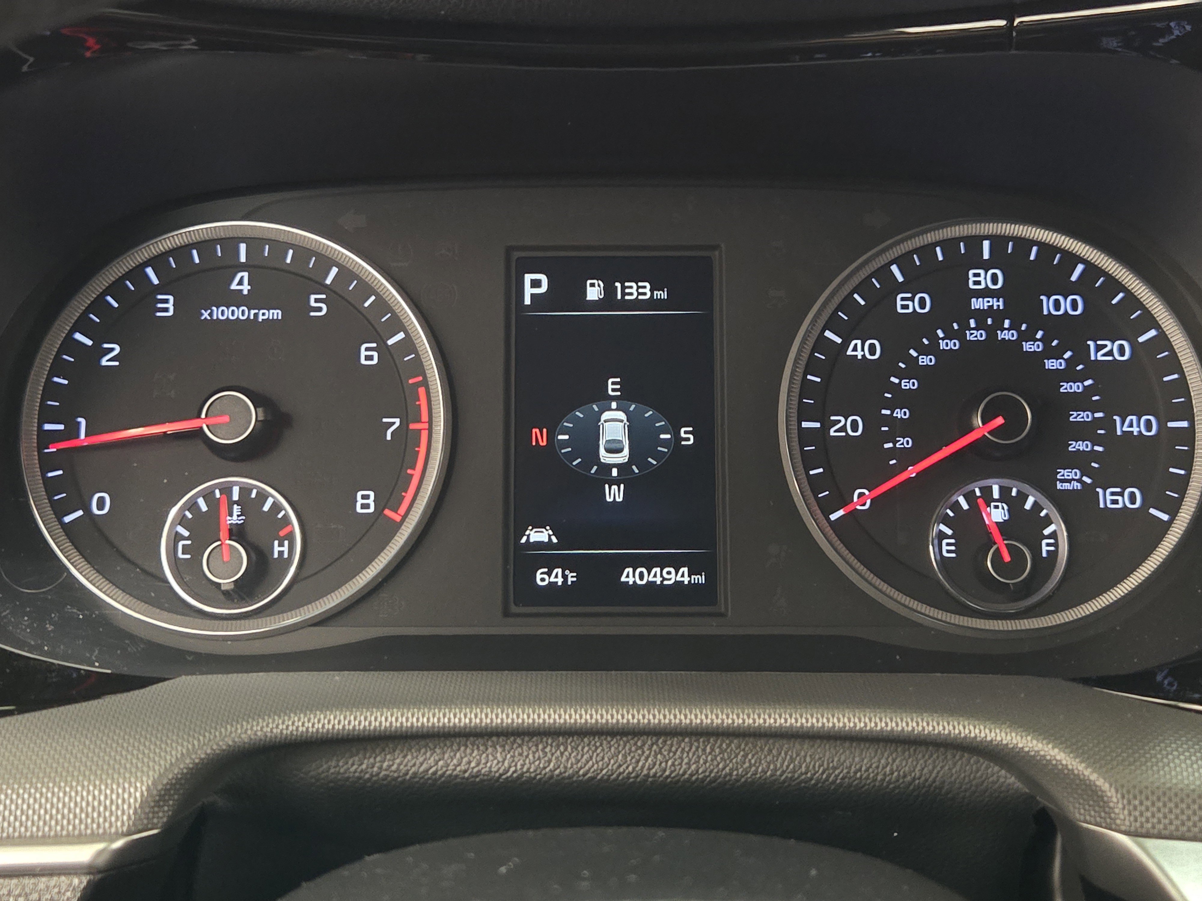 Used 2022 Kia K5 GT-Line w/ GT-Line FWD Premium Package image 16