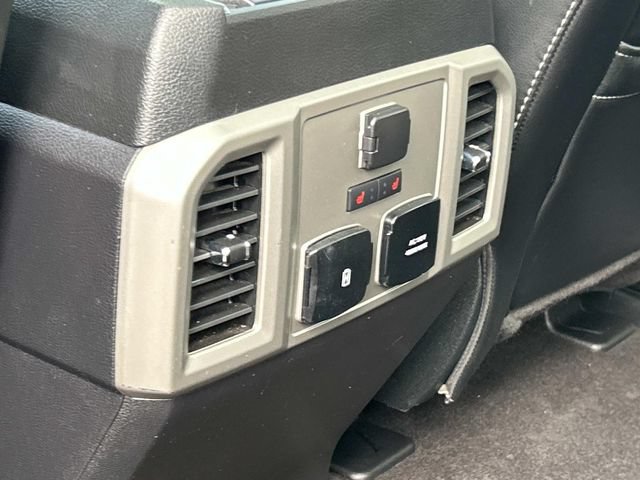 Certified 2019 Ford F150 Lariat w/ Equipment Group 502A Luxury AWD/4WD image 20