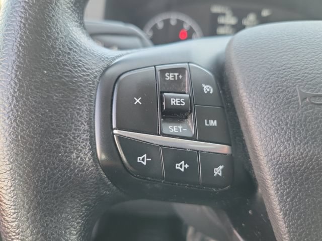 Certified 2024 Ford Transit 350 XLT RWD image 30