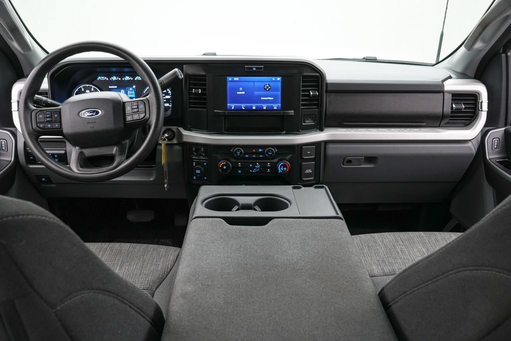 Certified 2026 Ford F250 XLT AWD/4WD image 15