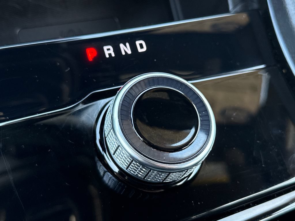 Used 2023 Jeep Grand Cherokee L Laredo RWD image 22