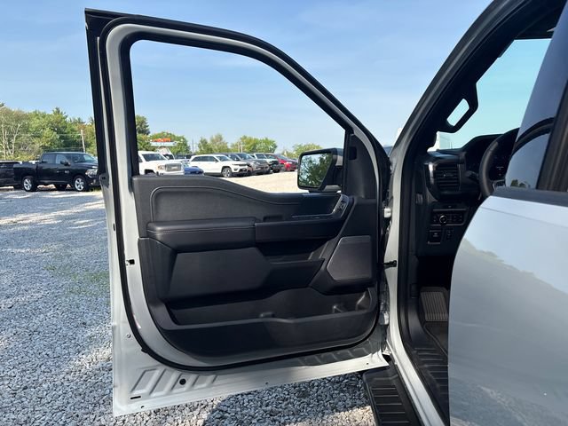 Certified 2026 Ford F150 Lariat AWD/4WD image 16