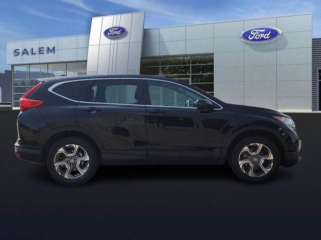 Used 2019 Honda CR-V EX image 2