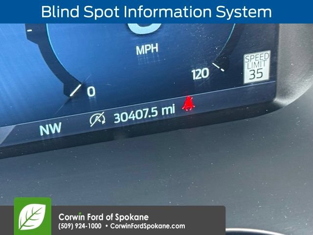 Certified 2025 Ford F150 Tremor AWD/4WD image 5