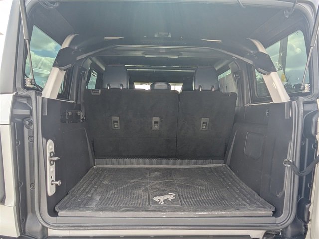 Certified 2022 Ford Bronco Raptor image 13