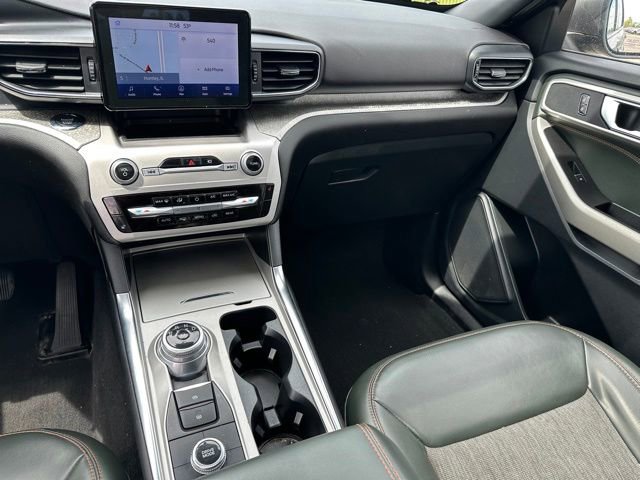 Certified 2022 Ford Explorer Timberline AWD/4WD image 20