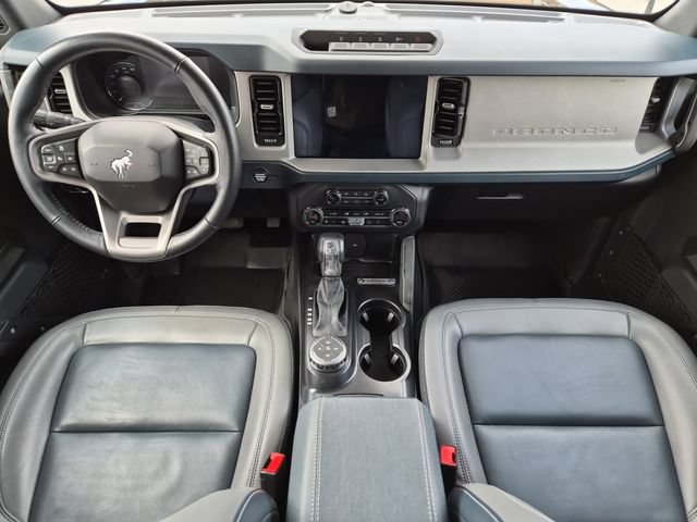 Certified 2024 Ford Bronco Outer Banks AWD/4WD image 18