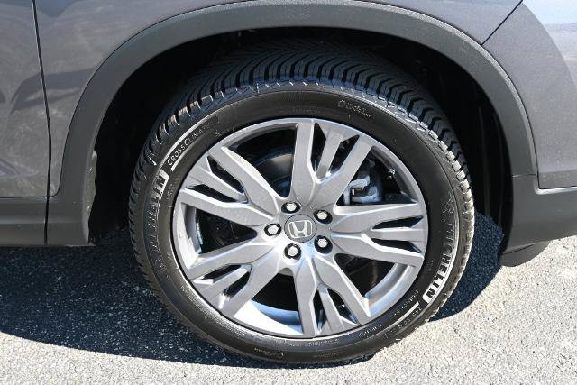 Used 2019 Honda Passport EX-L image 16