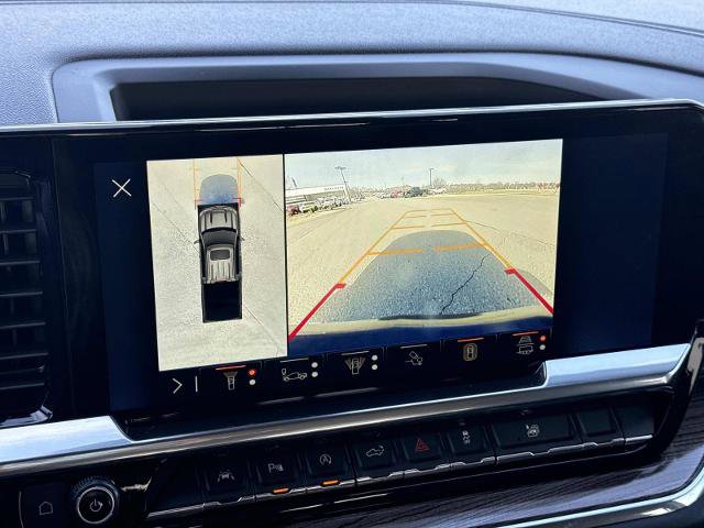 Used 2024 Chevrolet Silverado 1500 RST w/ Convenience Package II image 27