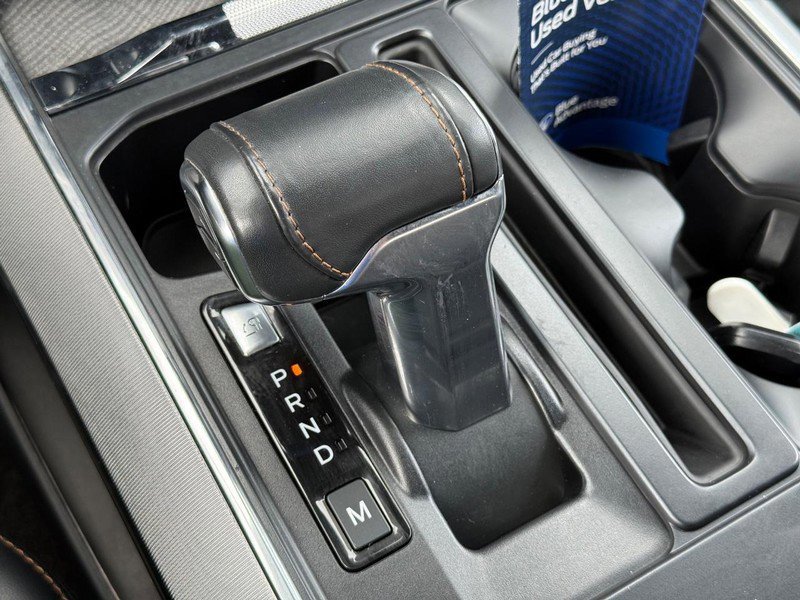 Certified 2022 Ford F150 Platinum w/ Equipment Group 701A High image 25