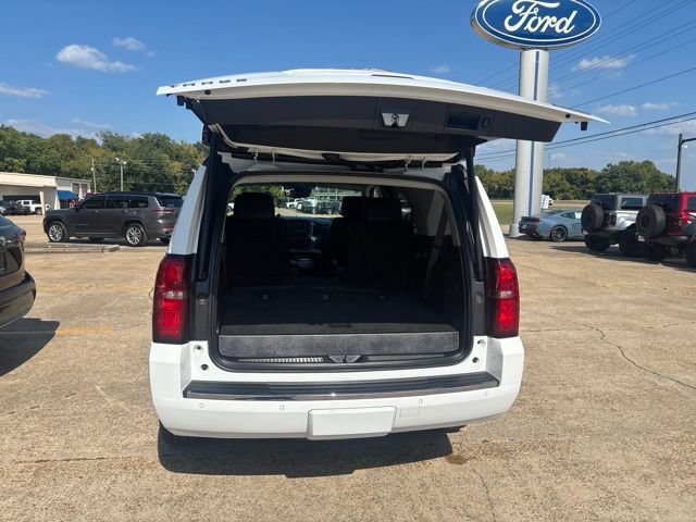 Used 2018 Chevrolet Tahoe Premier RWD image 10