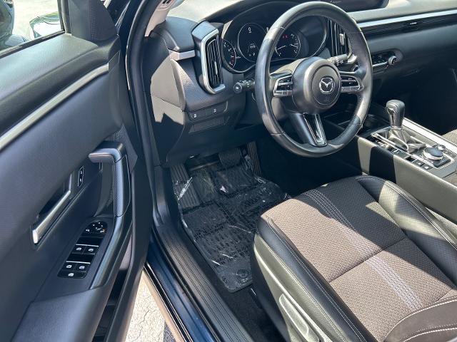 Used 2024 MAZDA CX-50 AWD 2.5 S w/ Weather Package image 7