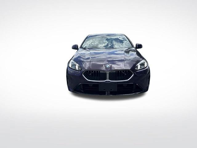 Used 2025 BMW 228 xDrive Gran Coupe AWD/4WD image 3