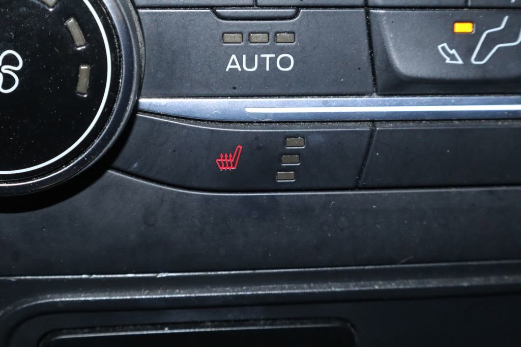 Certified 2018 Ford EcoSport SE FWD image 4