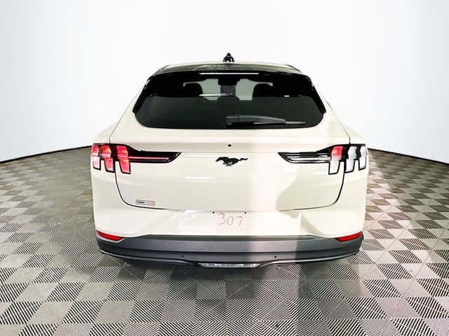 Certified 2025 Ford Mustang Mach-E Select AWD/4WD image 11