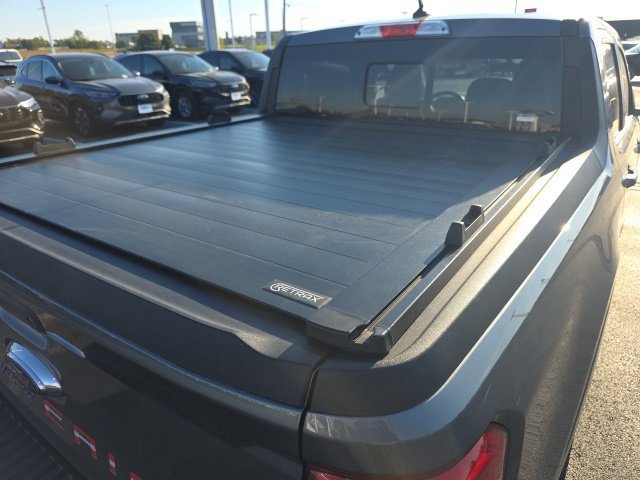 Certified 2022 Ford Maverick Lariat w/ Lariat Luxury Package FWD image 12