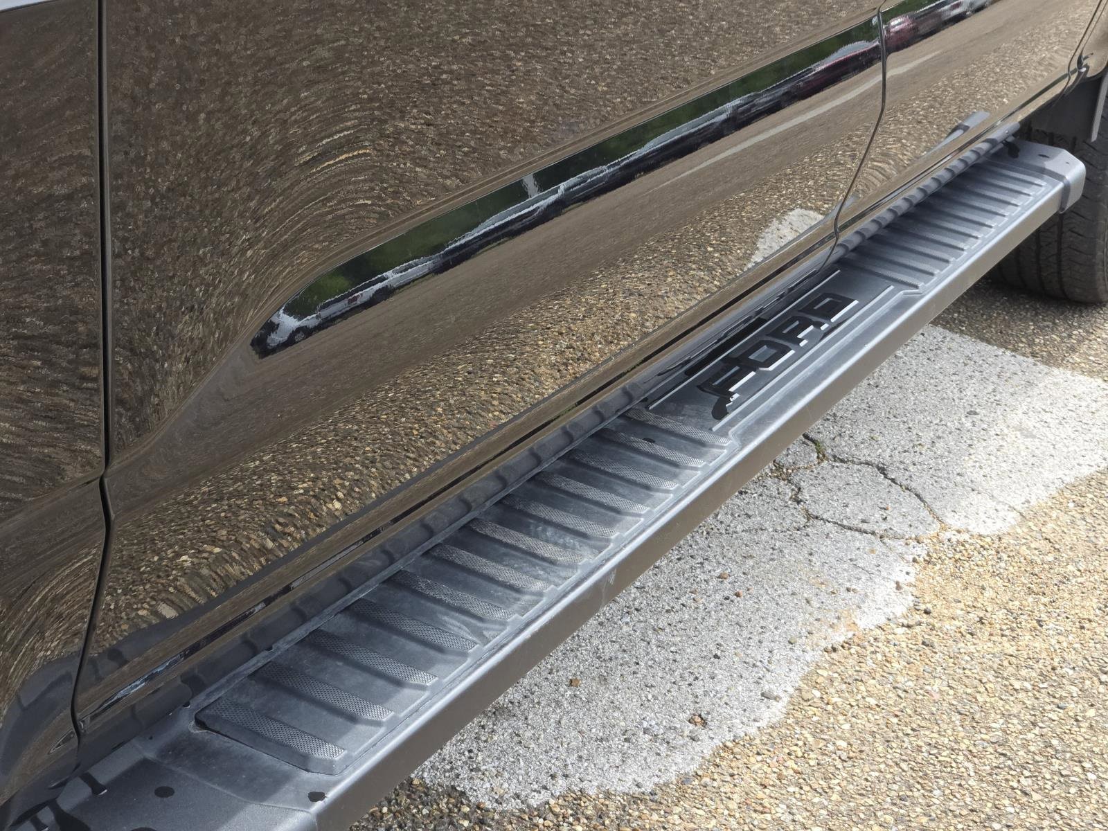 Certified 2022 Ford F150 Lariat image 8