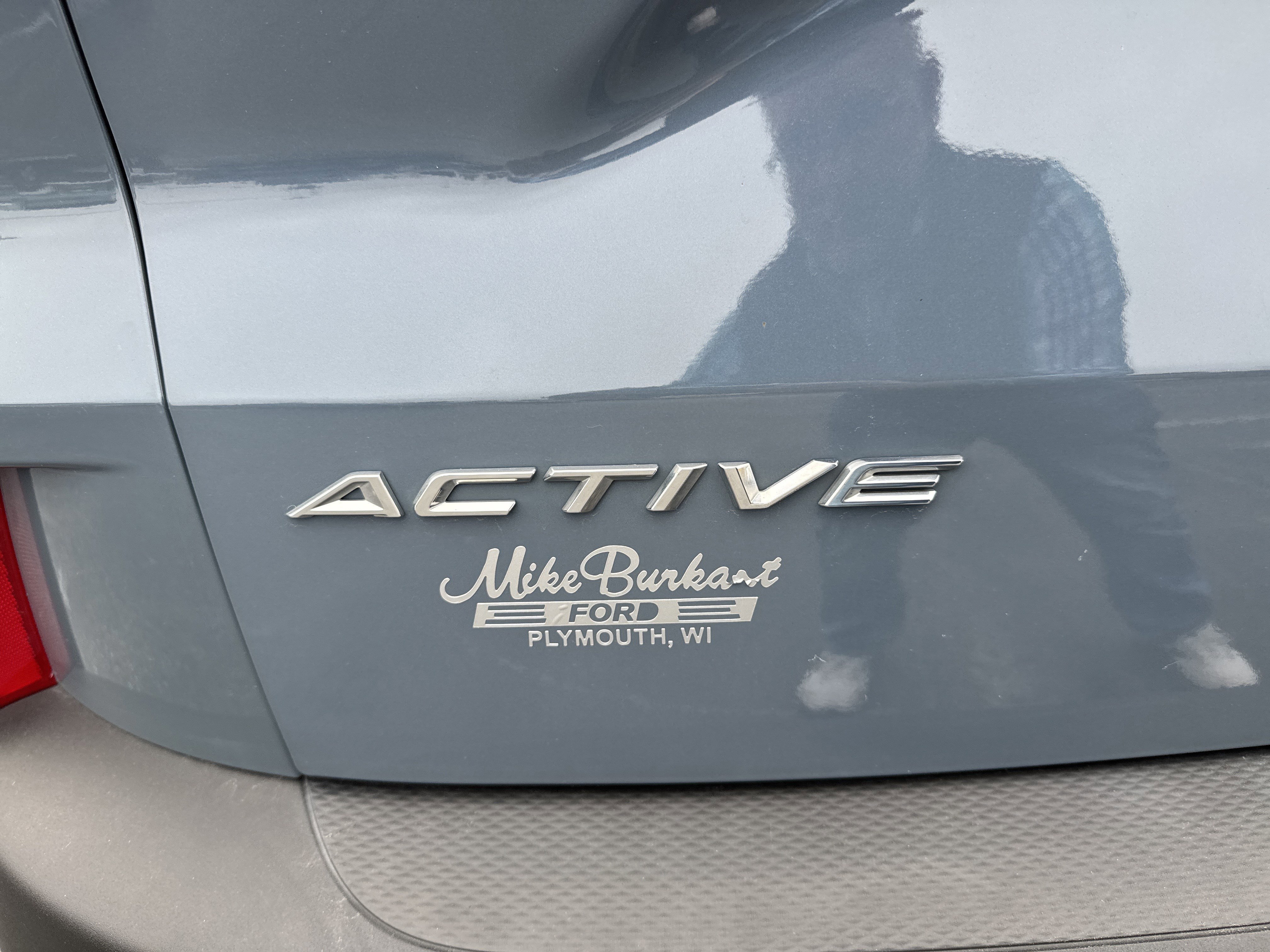 Certified 2023 Ford Escape Active w/ Tech Pack #2 image 18