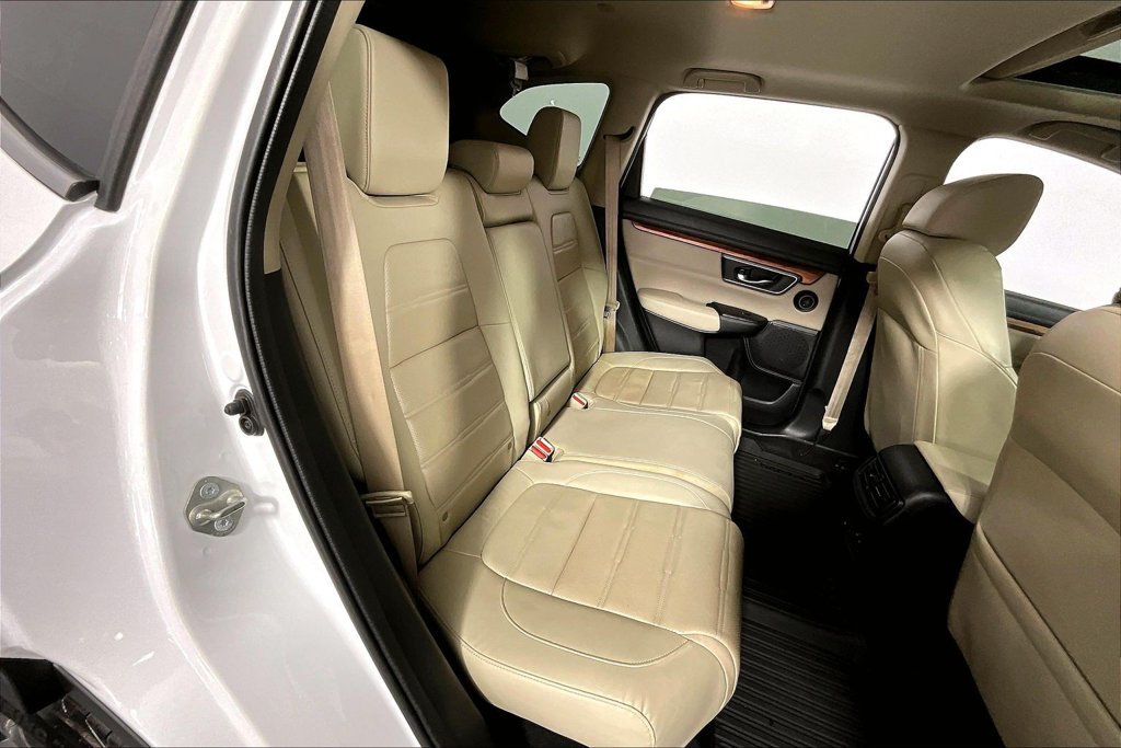 Used 2020 Honda CR-V EX-L image 27