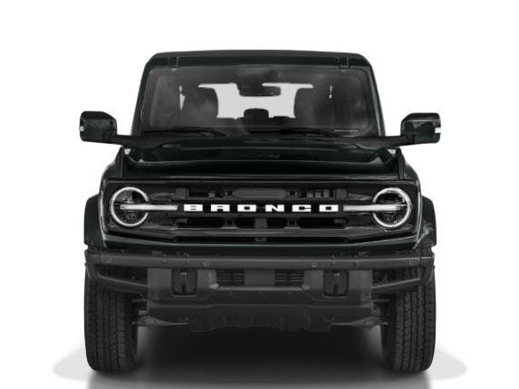 Certified 2022 Ford Bronco Outer Banks AWD/4WD image 4