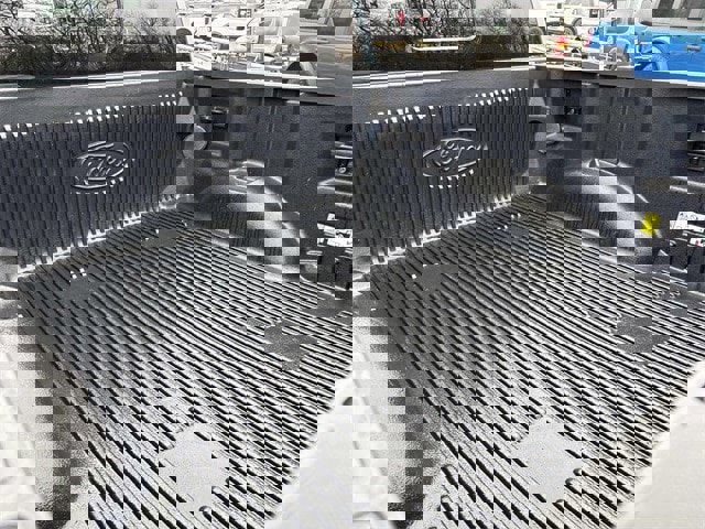 Certified 2023 Ford F150 XLT w/ Equipment Group 302A High image 13